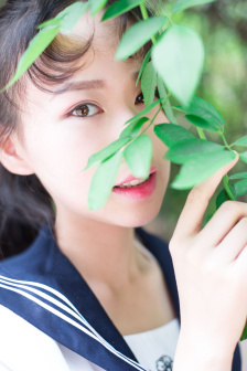 我的妈妈李彤彤25